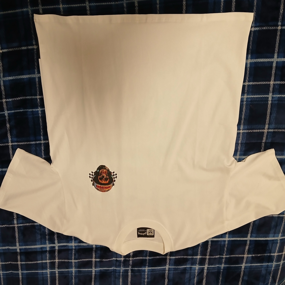 Godspeed NASCAR Racing Tee